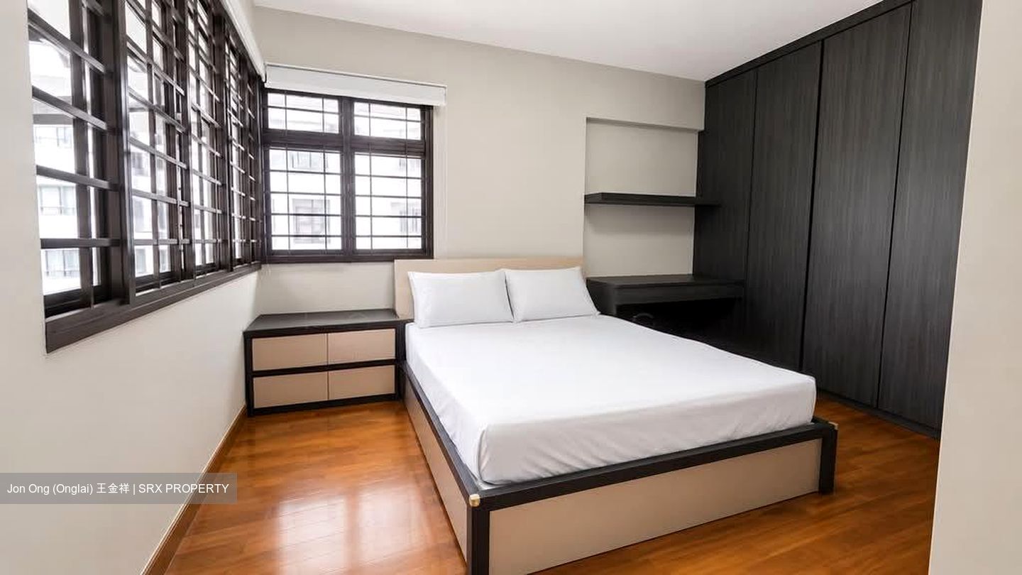 Blk 27B Membina Court (Bukit Merah), HDB 4 Rooms #568093361